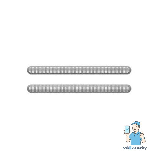 Speaker Jaali Anti Dust Net Rubber for Vivo X27